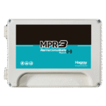 ALARMA COMUNITARIA HAGROY HG-MPR3-REPEATA
