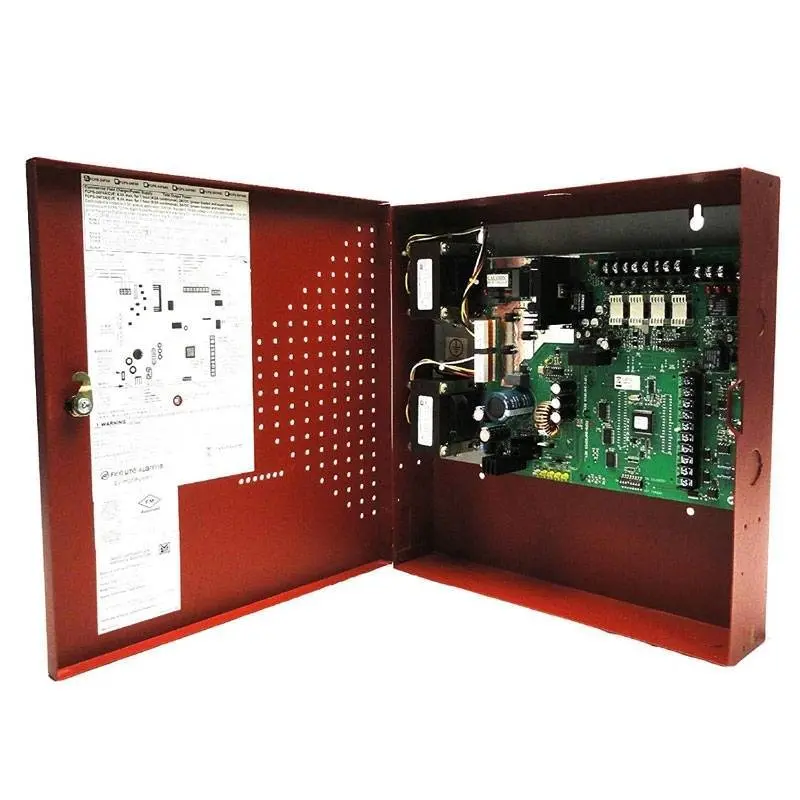 FCPS-24S6 FUENTES DE ALIMENATCIÓN EXTERNA 6AMP - NOTIFIER - Imagen 2