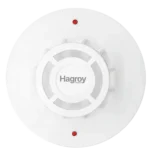 DETECTOR DE TEMPERATURA 2/4 HILOS HG-DT503 - HAGROY
