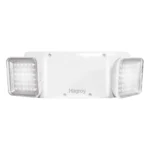 LUZ DE EMERGENCIA 72 LEDS HAGROY