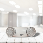 LUZ DE EMERGENCIA DE 24LED WAILEC PLUS