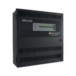 PANEL DE INCENDIO DIRECCIONABLE DE UN LAZO NOTIFIER | NFS-320E-SP - Imagen 2