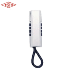 INTERCOMUNICADOR PARA OFICINA 8 PUNTOS YUS TU1-8F