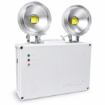 LUZ DE EMERGENCIA 40W IP65 OPALUX | OP-9965C