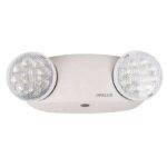 LUZ DE EMERGENCIA 24 LEDS MANTIS OPALUX | 9909.220