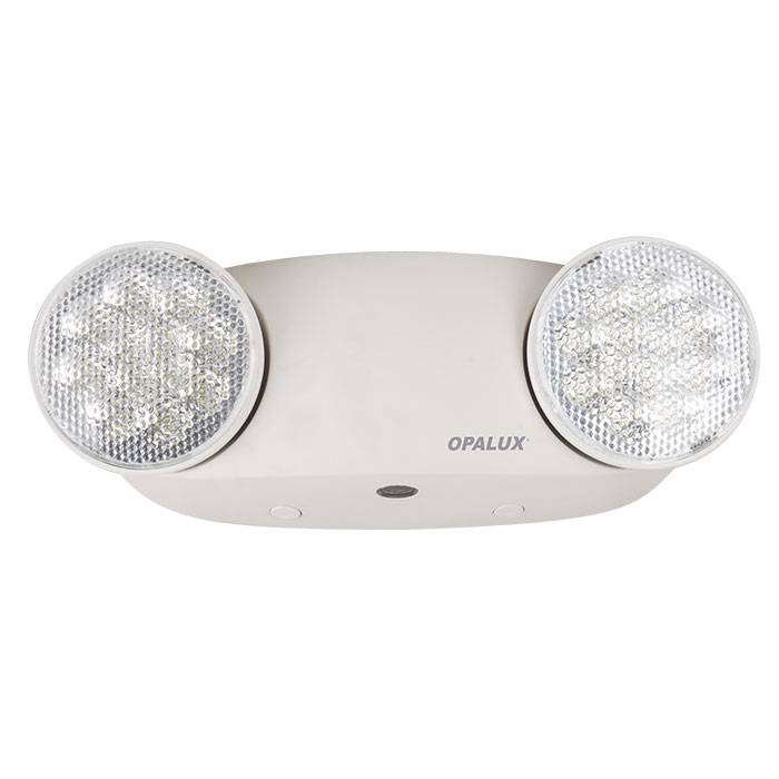 LAMPARA-DE-EMERGENCIA-MANTIS-9909.220 LUZ DE EMERGENCIA 24 LEDS MANTIS OPALUX | 9909.220 - Imagen 1