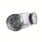 LUZ DE EMERGENCIA DARLUZ 8 HORAS 220V