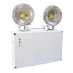 LUZ DE EMERGENCIA 40W IP65 OPALUX | OP-9965C