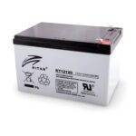 BATERIA 12V 12AH RITAR AGM VRLA | RT12120