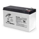 BATERIA RITAR 12V 7AH AGM VRLA | RT-1270