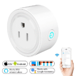 TOMA CORRIENTE SMART / MAXIMA CARGA 15A / SMART LIFE | Soo_X