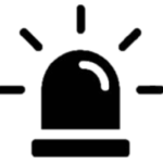 Sirena y Luces de Señalización