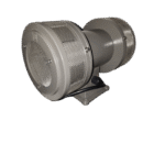 SIRENA MOTORIZADA DE EVACUACIÓN RED SIGNAL SERIE 145 400W 120dB