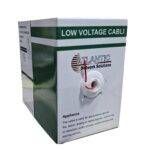 CABLE FPL CONTRA INCENDIO 4X22 AWG ATLANTIC FPL4X22AWG