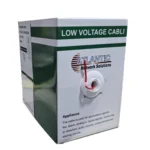 CABLE FPL CONTRA INCENDIO 4X22 AWG ATLANTIC FPL4X22AWG