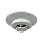 Detector de Humo convencional con base 2hilos || SD-100-2WP - MIRCOM