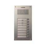 PORTERO DE 08 PUNTOS COMMAX DR-8UM