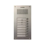 PORTERO DE 08 PUNTOS COMMAX DR-8UM