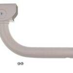 BRAZO DE CAMARA ROTABLE E INCLINABLE 60CM | CASOO_A_60