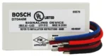 MÓDULO DE 1 ENTRADA DIRECCIONABLE BOSCH | D7044M