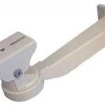 BRAZO DE CAMARA DE 30CM / FIERRO / ANTICORROSIVO | CAS00_A_30