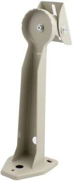 BRAZO DE CAMARA DE 30CM / FIERRO / ANTICORROSIVO | CAS00_A_30 - Imagen 2