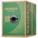 CABLE CONTRA INCENDIO GENESIS FPLR 4x22 305M | GENFPLR4X22