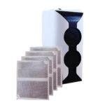 DETECTOR DE HUMO CONVENCIONAL POR HAZ PROYECTADO FOTOBEAM GST | JTY‑HF‑GST102