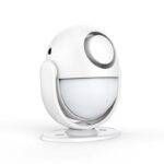 SENSOR DE MOVIMIENTO CON PARLANTE INTELIGENTE YUS | PIR05_X