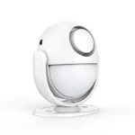SENSOR DE MOVIMIENTO CON PARLANTE INTELIGENTE YUS | PIR05_X