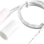 CONTACTO MAGNÉTICO METIDO / SEPARACIÓN ACTIVA 15-25MM / MCT02