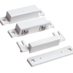 CONTACTO MAGNÉTICO LIVIANO SUPERFICIAL SEPARACIÓN ACTIVA 15-25mm | MCToo