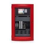 PANEL DE CONTROL DIRECCIONABLE SIMPLEX 4100ES EXPANDIBLE HASTA 1000PUNTOS CON ID/NAC | 4010-9721