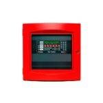 PANEL DE INCENDIO DIRECCIONABLE 250 PTOS-SIMPLEX | 4010-9501
