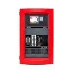 PANEL DE CONTROL DE INCENDIO DIRECCIONABLE SIMPLEX | 4100-ES