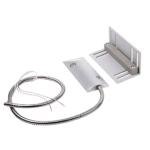 CONTACTO MAGNÉTICO DE SUPERFICIE PESADO / IDEAL PARA PUERTAS DE METAL | MCT03