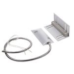 CONTACTO MAGNÉTICO DE SUPERFICIE PESADO / IDEAL PARA PUERTAS DE METAL | MCT03