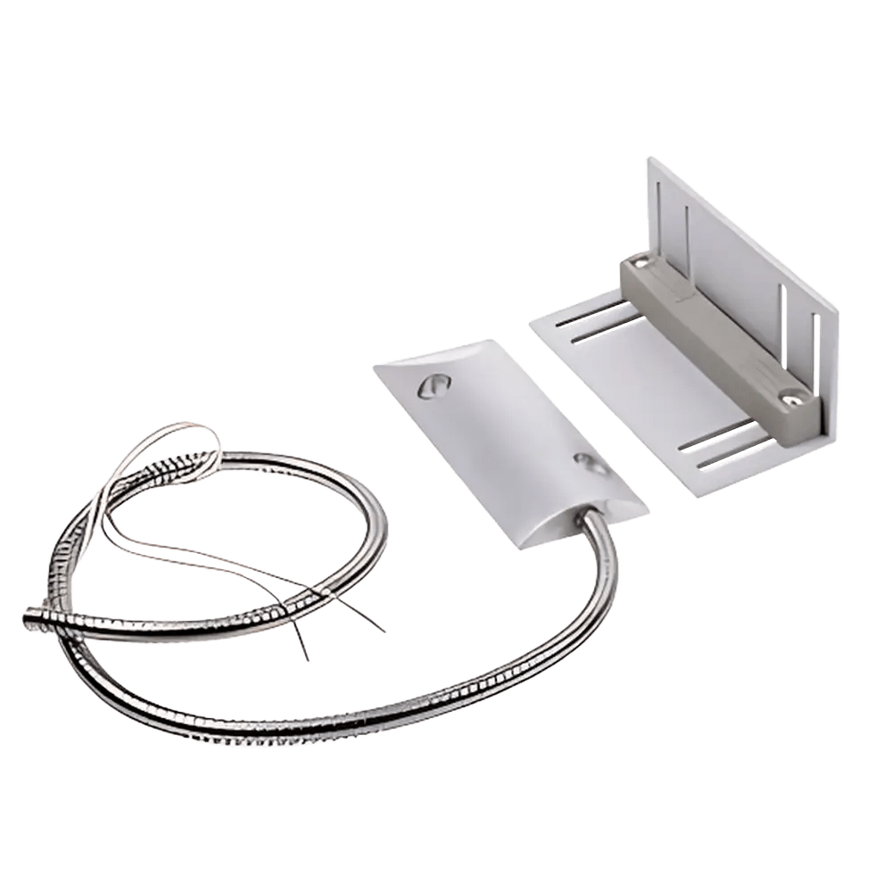 imgi_2_emc-958 CONTACTO MAGNÉTICO DE SUPERFICIE PESADO / IDEAL PARA PUERTAS DE METAL | MCT03 - Imagen 1