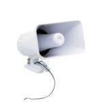 SIRENA BLANCA 2 TONOS AMERICAN STAR 90W MC-90S-220