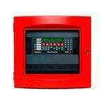 PANEL DE INCENDIO DIRECCIONABLE SIMPLEX DIRECCIONABLE 4010ES C/IDNAC | 4010-9701