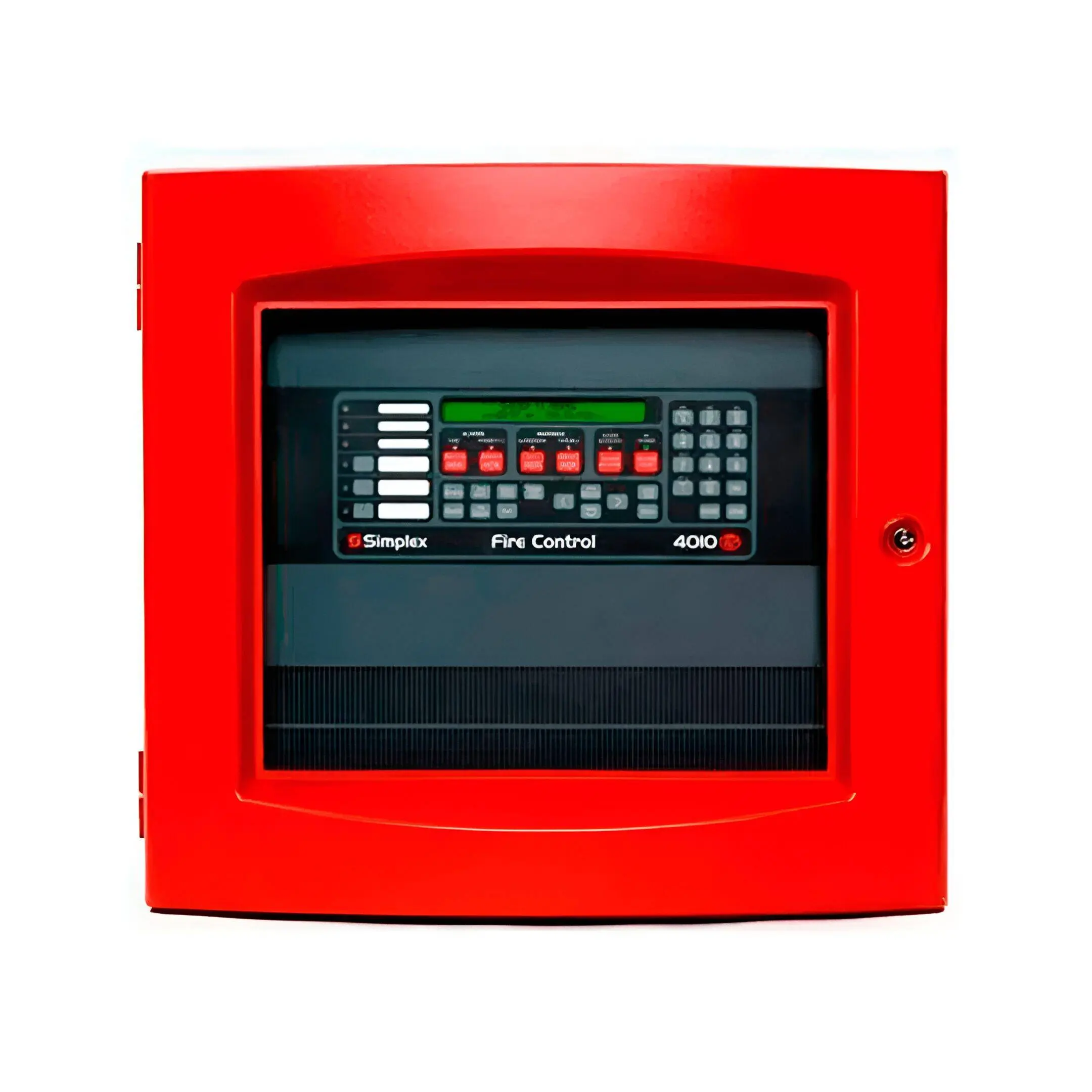 imgi_81_4010-9501-e1726244684609 PANEL DE INCENDIO DIRECCIONABLE SIMPLEX DIRECCIONABLE 4010ES C/IDNAC | 4010-9701 - Imagen 1