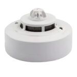 DETECTOR DE HUMO CONVENCIONAL SENTEK | SD119-4H-12
