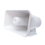 SIRENA BLANCA DOS TONOS 220V–60W PELLTRON