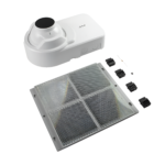 DETECTOR DE HUMO FOTOELÉCTRICO LINEAL CONVENCIONAL SYSTEM SENSOR | OSI-R-SS - Imagen 2