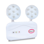 LÁMPARA DE EMERGENCIA ULTRA SLIM 14 LED OPALUX | 9101.220S