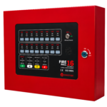 PANEL CONTRA INDENCIO PROTEC DE 16 ZONAS FIREWALL 16 | PROT-8400-16
