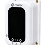 FOTOBEAM DETECTOR DE HUMO POR HAZ REFLECTIVO PROTEC DE 8-100M | PROT-212