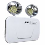 LÁMPARA DE EMERGENCIA 36 LED 6W | ILUMA
