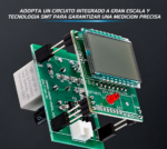MEDIDOR DE ELECTRICIDAD SMART | LECTURA INALAMBRICA Y MANUAL - Imagen 4