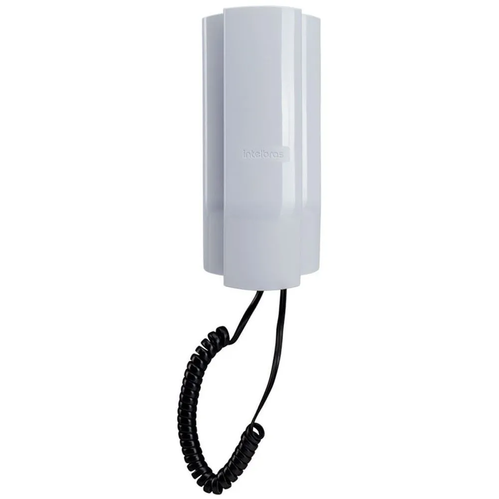 imgi_15_Terminal-Dedicado-TDMI-300-4502101-Intelbras-0 TELÉFONO TERMINAL ANALÓGICO CONDOMINIOS PARA CERRADURA INTELBRAS | 4502101 TDMI-300 - Imagen 1